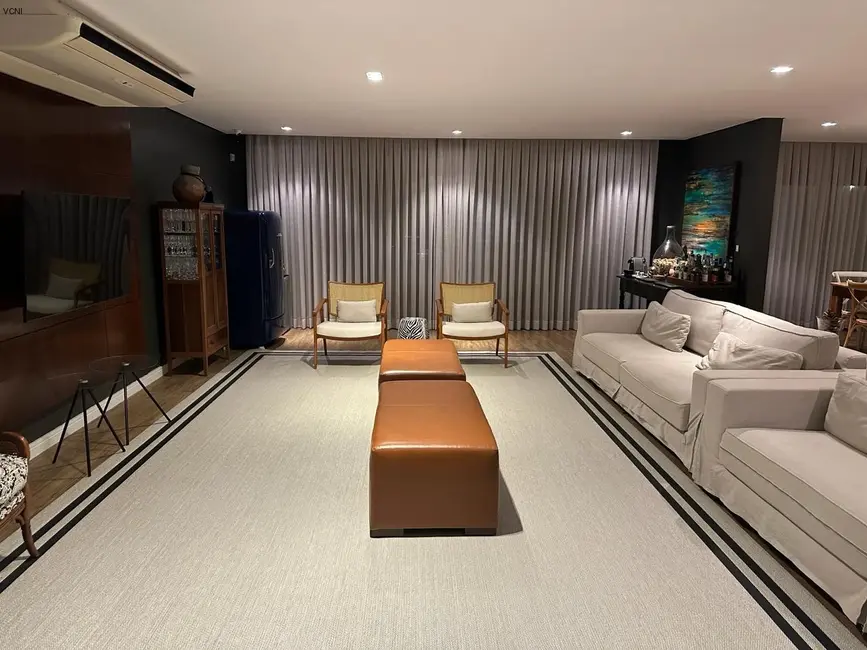 Foto 9 de Casa de Condomínio com 4 quartos à venda, 503m2 em Sao Roque - SP