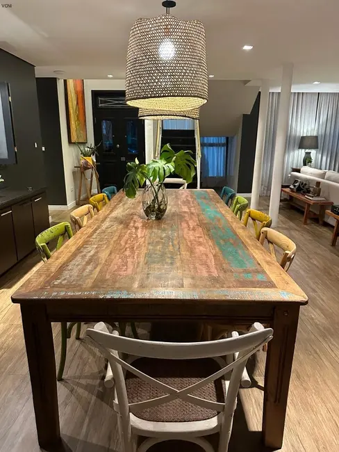 Foto 5 de Casa de Condomínio com 4 quartos à venda, 503m2 em Sao Roque - SP