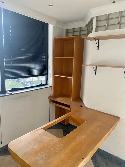 Sala Comercial à venda, 171m2 em Itaim Bibi, São Paulo - SP - imagem 4 Foto 4 de Sala Comercial à venda, 171m2 em Itaim Bibi, São Paulo - SP