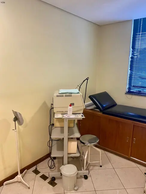 Sala Comercial à venda, 171m2 em Itaim Bibi, São Paulo - SP - imagem 2 Foto 2 de Sala Comercial à venda, 171m2 em Itaim Bibi, São Paulo - SP