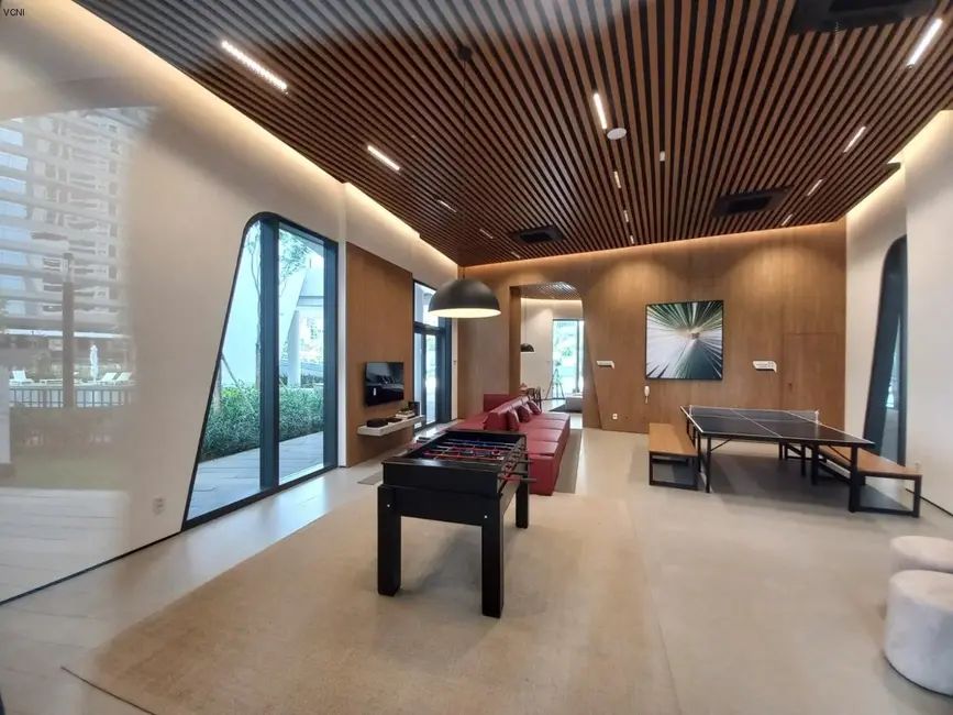 Foto 9 de Apartamento com 3 quartos à venda, 162m2 em São Paulo - SP