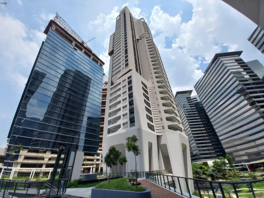 Apartamento com 3 quartos à venda, 162m2 em São Paulo - SP - imagem 4 Foto 4 de Apartamento com 3 quartos à venda, 162m2 em São Paulo - SP