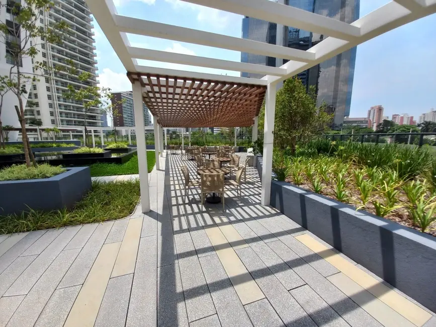 Apartamento com 3 quartos à venda, 162m2 em São Paulo - SP - imagem 7 Foto 7 de Apartamento com 3 quartos à venda, 162m2 em São Paulo - SP