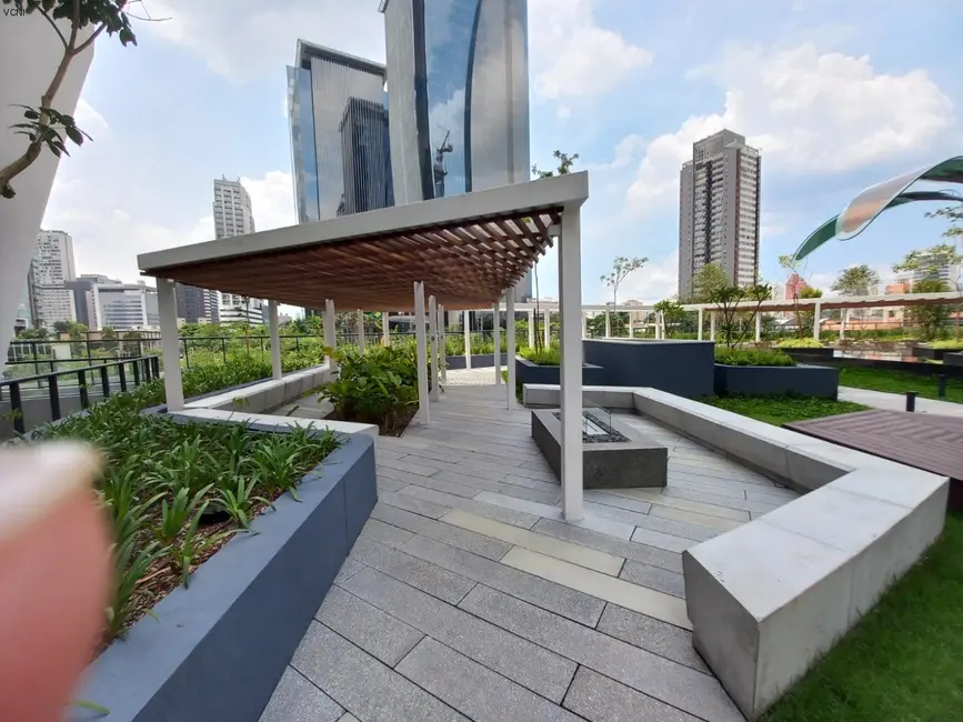 Apartamento com 3 quartos à venda, 162m2 em São Paulo - SP - imagem 6 Foto 6 de Apartamento com 3 quartos à venda, 162m2 em São Paulo - SP