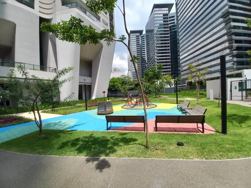 Foto 2 de Apartamento com 3 quartos à venda, 162m2 em São Paulo - SP