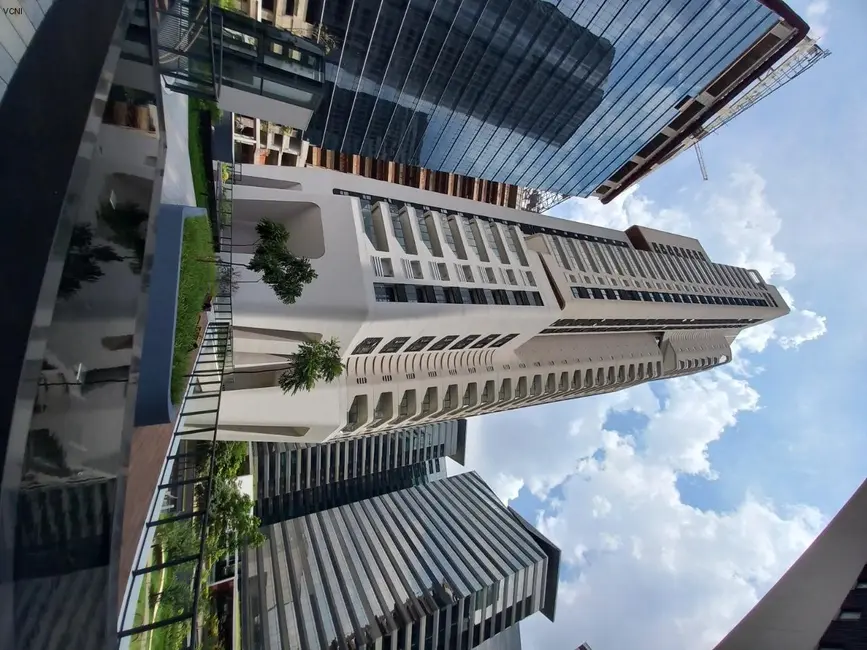 Foto 1 de Apartamento com 3 quartos à venda, 162m2 em São Paulo - SP