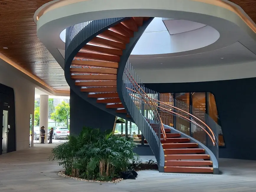 Apartamento com 3 quartos à venda, 162m2 em São Paulo - SP - imagem 3 Foto 3 de Apartamento com 3 quartos à venda, 162m2 em São Paulo - SP