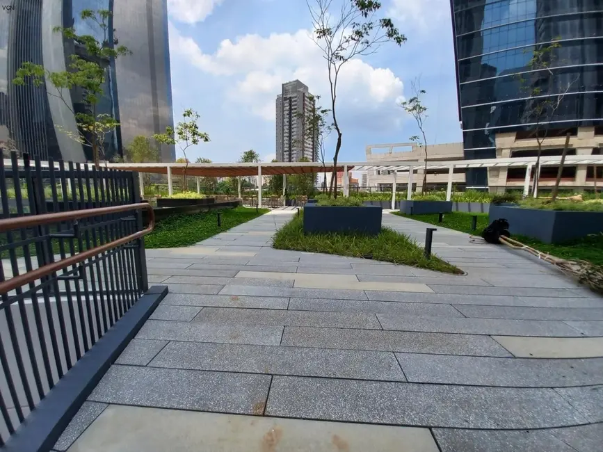 Foto 5 de Apartamento com 3 quartos à venda, 162m2 em São Paulo - SP