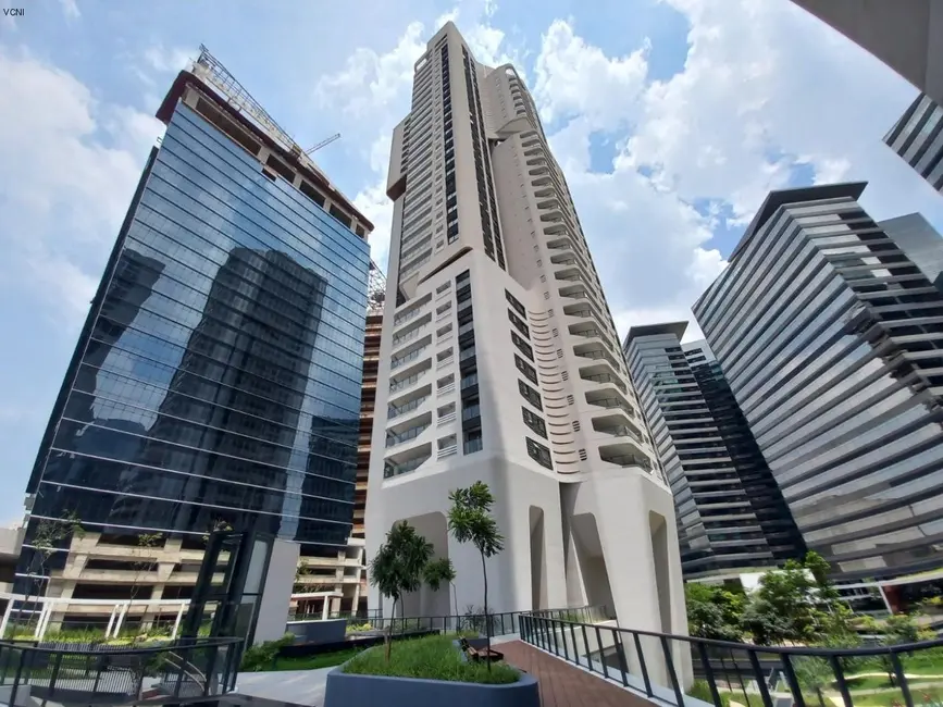 Foto 4 de Apartamento com 3 quartos à venda, 162m2 em São Paulo - SP