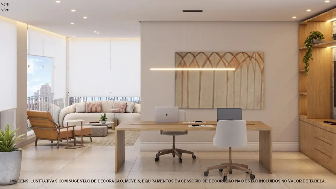 Apartamento com 5 quartos à venda, 893m2 em Vila Olímpia, São Paulo - SP - imagem 4 Foto 4 de Apartamento com 5 quartos à venda, 893m2 em Vila Olímpia, São Paulo - SP