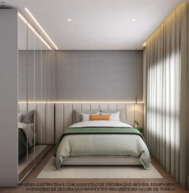 Apartamento com 5 quartos à venda, 893m2 em Vila Olímpia, São Paulo - SP - imagem 7 Foto 7 de Apartamento com 5 quartos à venda, 893m2 em Vila Olímpia, São Paulo - SP