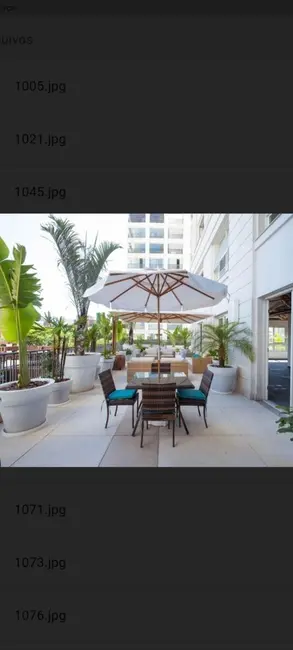 Foto 3 de Apartamento com 5 quartos à venda, 893m2 em Vila Olímpia, São Paulo - SP