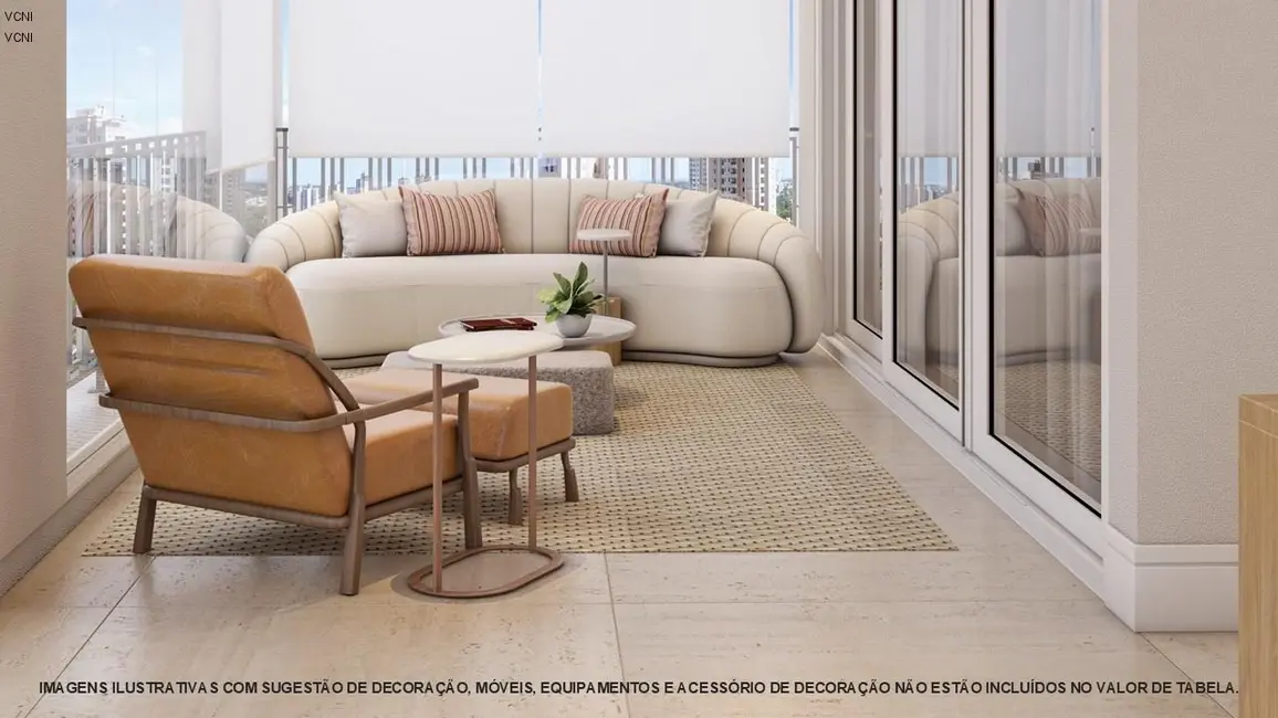 Foto 4 de Apartamento com 5 quartos à venda, 893m2 em Vila Olímpia, São Paulo - SP
