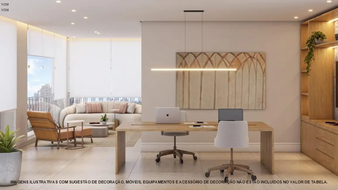 Foto 5 de Apartamento com 5 quartos à venda, 893m2 em Vila Olímpia, São Paulo - SP