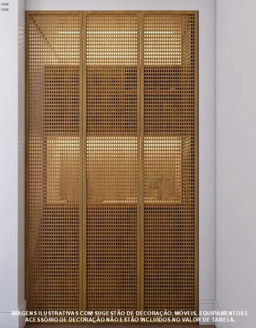 Apartamento com 5 quartos à venda, 893m2 em Vila Olímpia, São Paulo - SP - imagem 8 Foto 8 de Apartamento com 5 quartos à venda, 893m2 em Vila Olímpia, São Paulo - SP