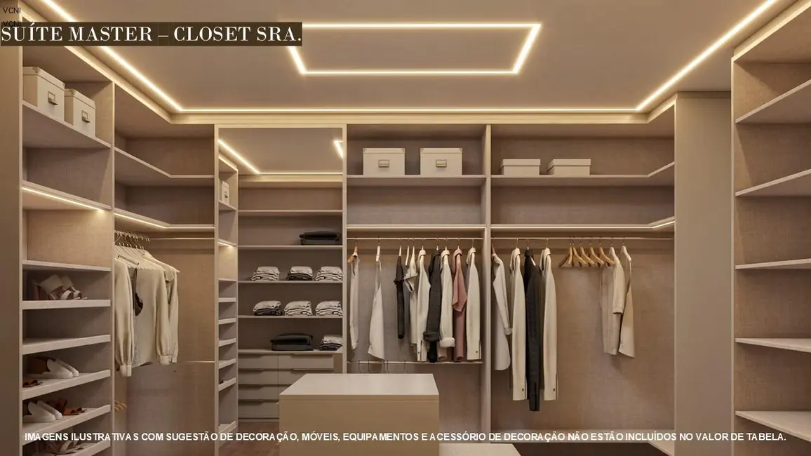Foto 6 de Apartamento com 5 quartos à venda, 893m2 em Vila Olímpia, São Paulo - SP