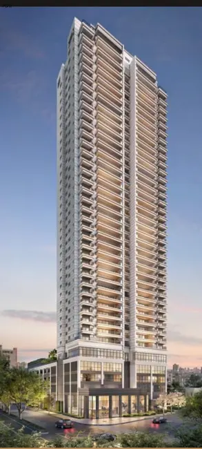 Foto 1 de Apartamento com 4 quartos à venda, 160m2 em Butantã, São Paulo - SP