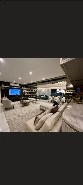 Apartamento com 4 quartos à venda, 160m2 em Butantã, São Paulo - SP - imagem 9 Foto 9 de Apartamento com 4 quartos à venda, 160m2 em Butantã, São Paulo - SP