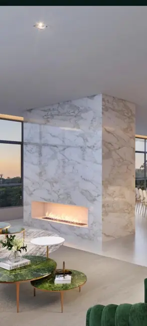 Apartamento com 4 quartos à venda, 160m2 em Butantã, São Paulo - SP - imagem 5 Foto 5 de Apartamento com 4 quartos à venda, 160m2 em Butantã, São Paulo - SP