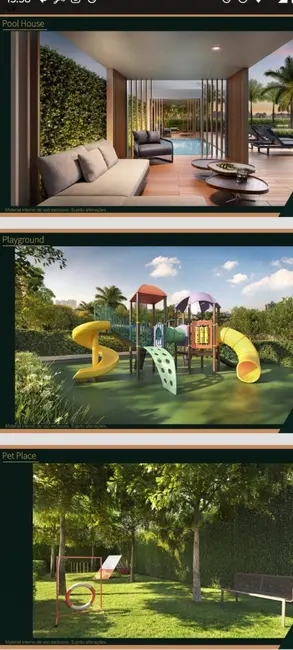 Apartamento com 4 quartos à venda, 160m2 em Butantã, São Paulo - SP - imagem 3 Foto 3 de Apartamento com 4 quartos à venda, 160m2 em Butantã, São Paulo - SP