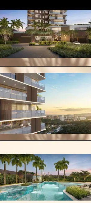 Foto 8 de Apartamento com 4 quartos à venda, 420m2 em Alphagran Alphaville, Barueri - SP