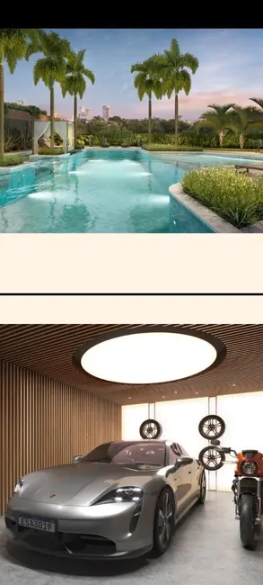 Foto 4 de Apartamento com 4 quartos à venda, 420m2 em Alphagran Alphaville, Barueri - SP