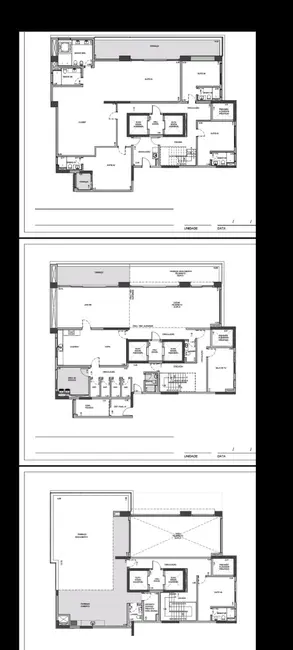 Foto 6 de Apartamento com 4 quartos à venda, 420m2 em Alphagran Alphaville, Barueri - SP