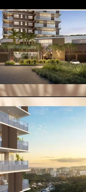 Foto 5 de Apartamento com 4 quartos à venda, 420m2 em Alphagran Alphaville, Barueri - SP