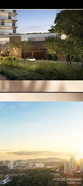 Foto 2 de Apartamento com 4 quartos à venda, 420m2 em Alphagran Alphaville, Barueri - SP