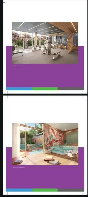 Apartamento com 4 quartos à venda, 355m2 em Itaim Bibi, São Paulo - SP - imagem 4 Foto 4 de Apartamento com 4 quartos à venda, 355m2 em Itaim Bibi, São Paulo - SP