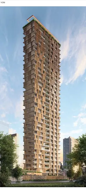 Foto 1 de Apartamento com 4 quartos à venda, 355m2 em Itaim Bibi, São Paulo - SP