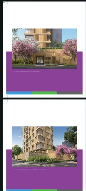 Apartamento com 4 quartos à venda, 355m2 em Itaim Bibi, São Paulo - SP - imagem 9 Foto 9 de Apartamento com 4 quartos à venda, 355m2 em Itaim Bibi, São Paulo - SP