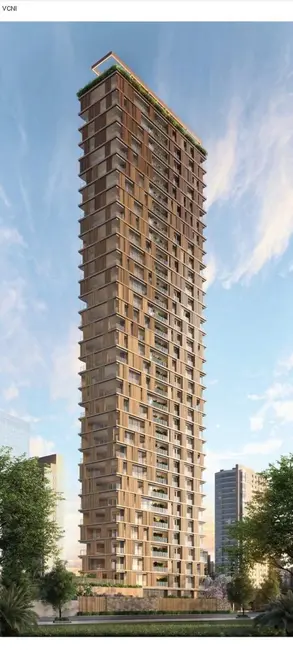 Foto 1 de Apartamento com 4 quartos à venda, 355m2 em Itaim Bibi, São Paulo - SP