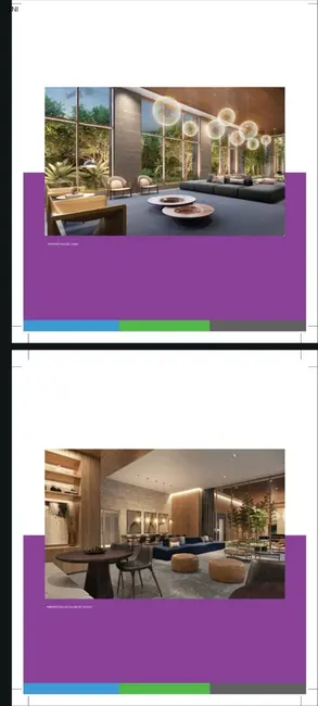 Apartamento com 4 quartos à venda, 355m2 em Itaim Bibi, São Paulo - SP - imagem 5 Foto 5 de Apartamento com 4 quartos à venda, 355m2 em Itaim Bibi, São Paulo - SP