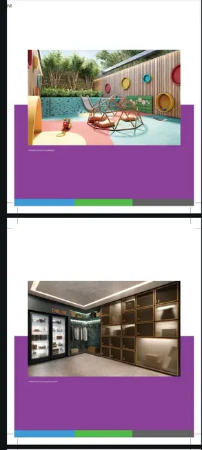 Apartamento com 4 quartos à venda, 355m2 em Itaim Bibi, São Paulo - SP - imagem 6 Foto 6 de Apartamento com 4 quartos à venda, 355m2 em Itaim Bibi, São Paulo - SP