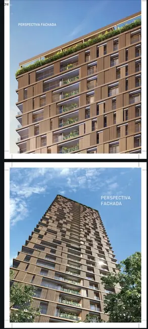 Apartamento com 4 quartos à venda, 355m2 em Itaim Bibi, São Paulo - SP - imagem 3 Foto 3 de Apartamento com 4 quartos à venda, 355m2 em Itaim Bibi, São Paulo - SP