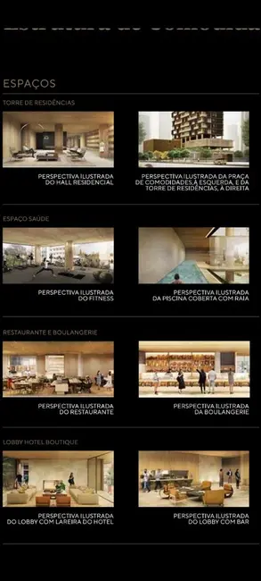 Foto 9 de Apartamento com 3 quartos à venda, 233m2 em Pinheiros, São Paulo - SP