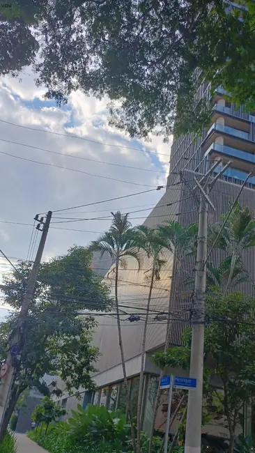 Foto 6 de Apartamento com 3 quartos à venda, 233m2 em Pinheiros, São Paulo - SP