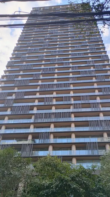 Foto 2 de Apartamento com 3 quartos à venda, 233m2 em Pinheiros, São Paulo - SP