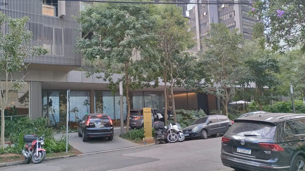 Foto 4 de Apartamento com 3 quartos à venda, 233m2 em Pinheiros, São Paulo - SP