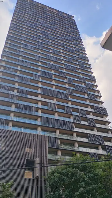 Foto 3 de Apartamento com 3 quartos à venda, 233m2 em Pinheiros, São Paulo - SP