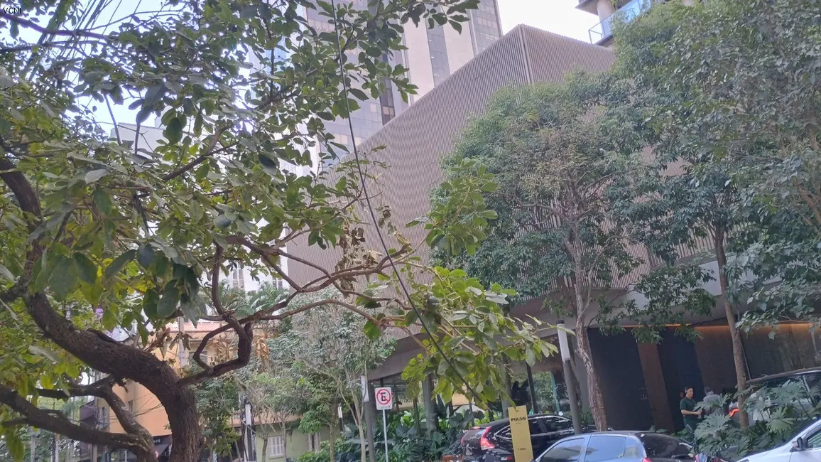 Foto 5 de Apartamento com 3 quartos à venda, 233m2 em Pinheiros, São Paulo - SP