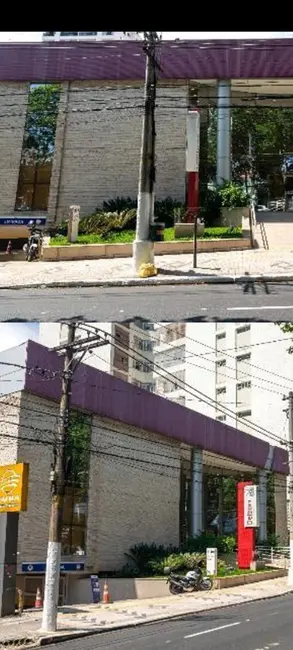 Foto 2 de Armazém / Galpão à venda, 3705m2 em Mooca, São Paulo - SP