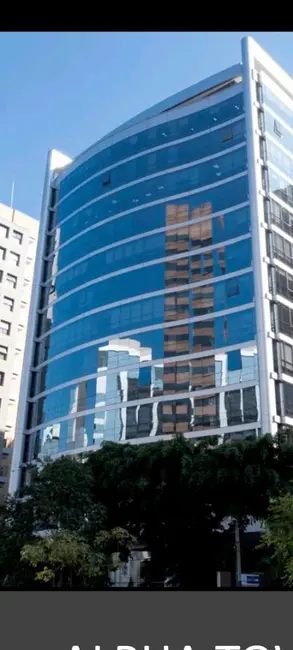 Foto 1 de Sala Comercial à venda, 499m2 em Vila Olímpia, São Paulo - SP