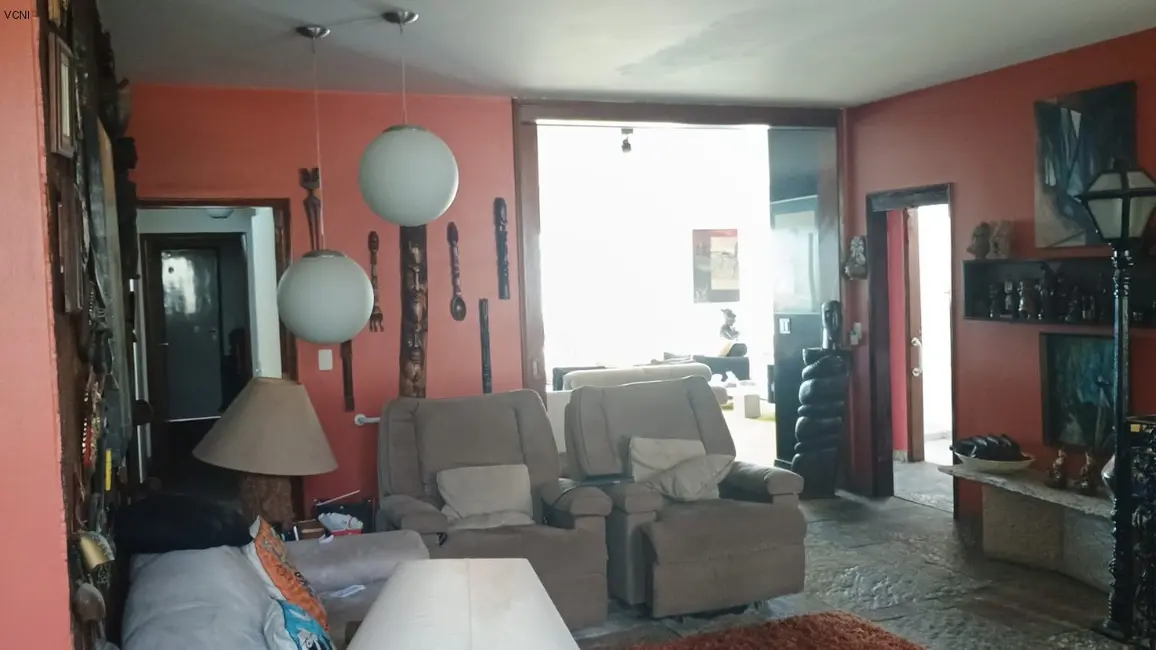 Casa com 3 quartos à venda, 325m2 em Jardim Everest, São Paulo - SP - imagem 7 Foto 7 de Casa com 3 quartos à venda, 325m2 em Jardim Everest, São Paulo - SP