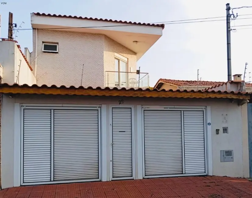 Foto 1 de Casa com 3 quartos à venda, 225m2 em Butantã, São Paulo - SP