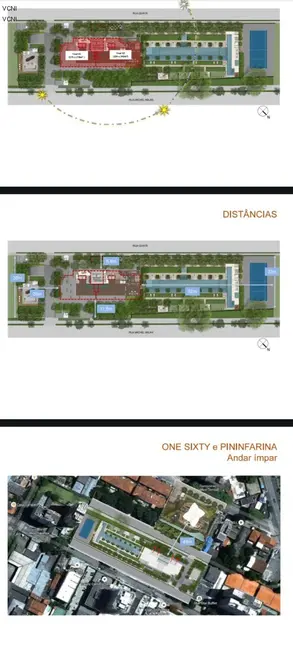 Foto 2 de Apartamento com 4 quartos à venda, 481m2 em Vila Olímpia, São Paulo - SP