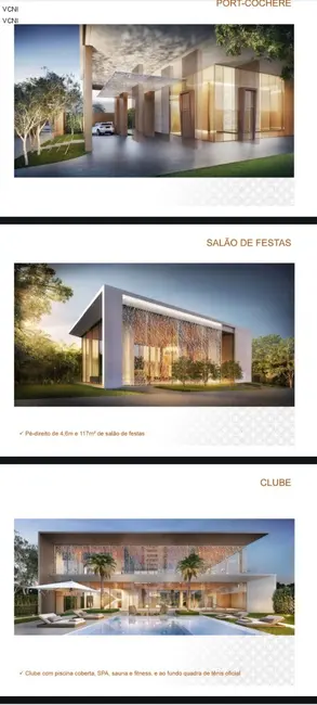 Foto 5 de Apartamento com 4 quartos à venda, 481m2 em Vila Olímpia, São Paulo - SP