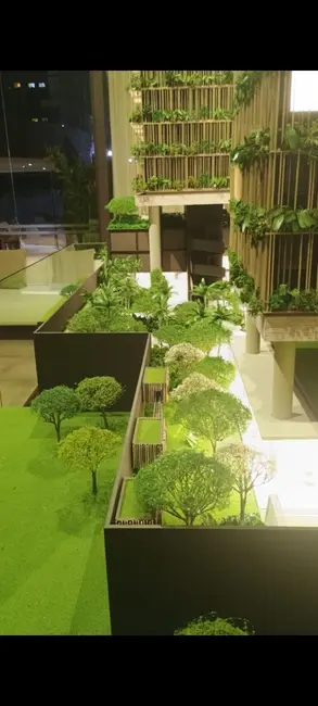 Foto 3 de Apartamento com 5 quartos à venda, 522m2 em Jardim Paulista, São Paulo - SP