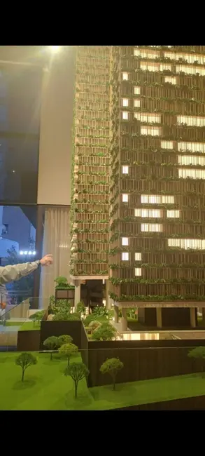 Foto 4 de Apartamento com 5 quartos à venda, 522m2 em Jardim Paulista, São Paulo - SP